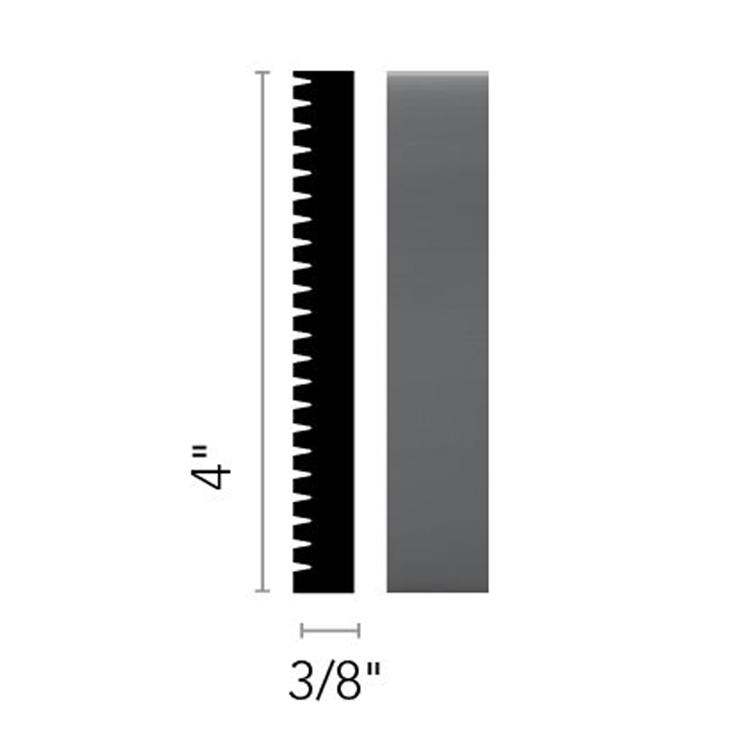 Meridian Bone