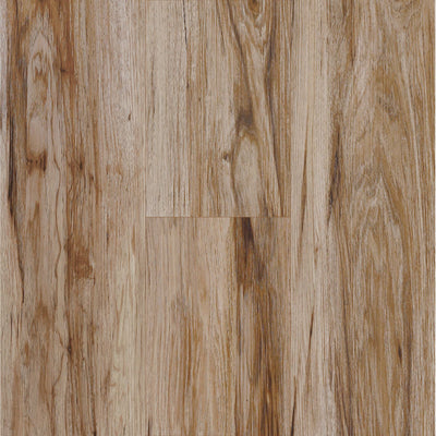 Next Floor Incredible 5.0 NF525204 Light Oak 7" x 48" Rigid Click LVT (28.4 SF/Box)