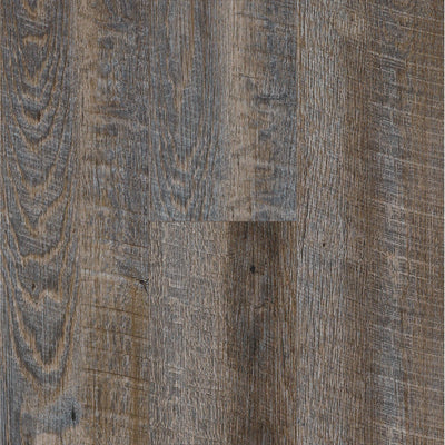 Next Floor Incredible 5.0 NF525211 Toasted Barnboard 7" x 48" Rigid Click LVT (28.4 SF/Box)