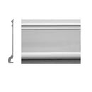 Roppe Pinnacle Plus Wall Base Intrigue #90 Slate 4
