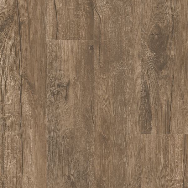Armstrong Parallel USA 20 J5240 Golden Sand Luxury Vinyl Tile (Partial Piece - Sample)