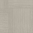Armstrong Parallel USA 12 J5161 Biscuit Beige Luxury Vinyl Tile (Partial Piece - Sample)
