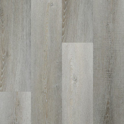 Kraus Solutions Blanche 7.25" x 48" Glue Down LVT (49.01 SF/Box)