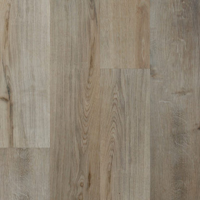 Kraus Solutions Eastwood 7.25" x 48" Glue Down LVT (49.01 SF/Box)