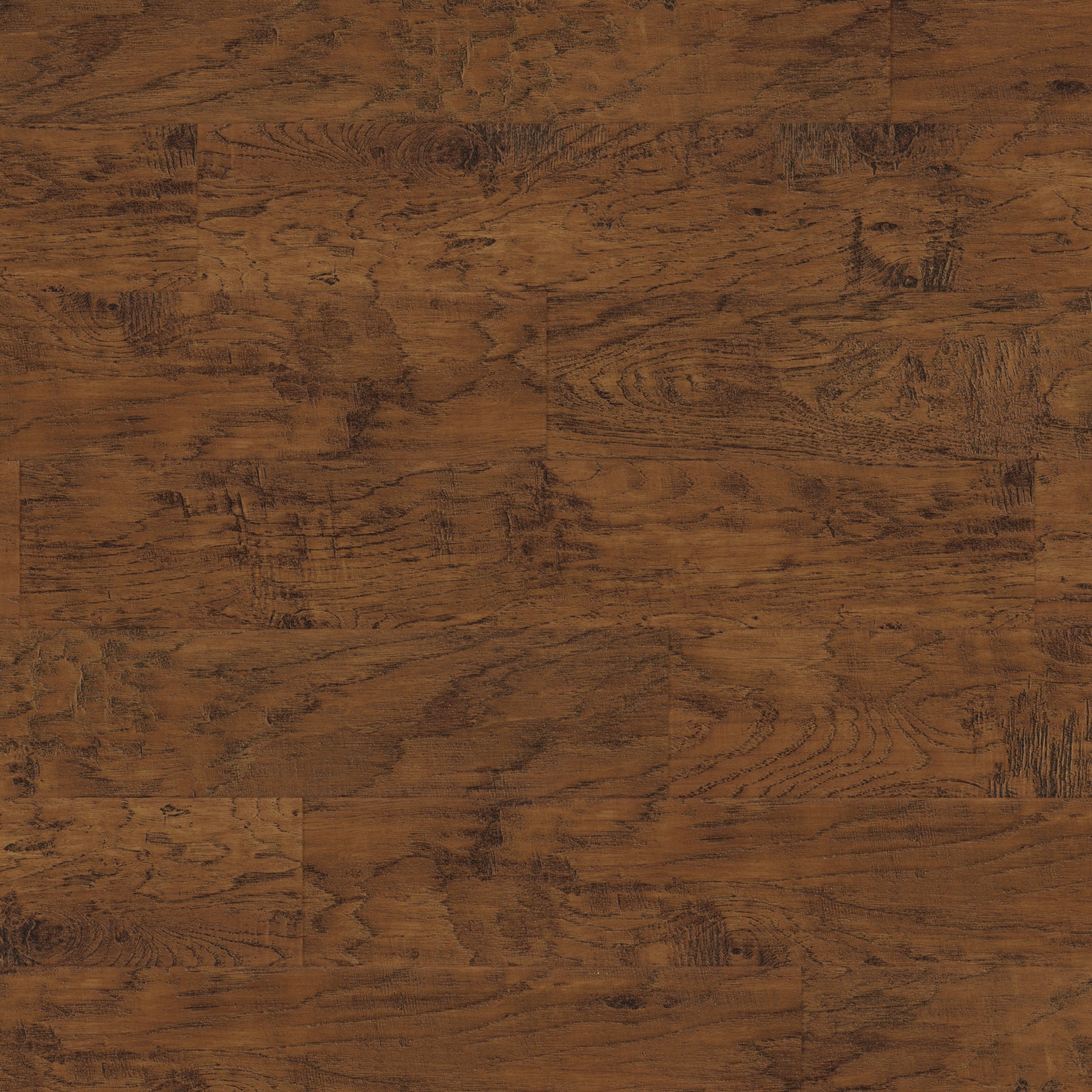 Karndean Art Select Glue Down Hickory Nutmeg 6