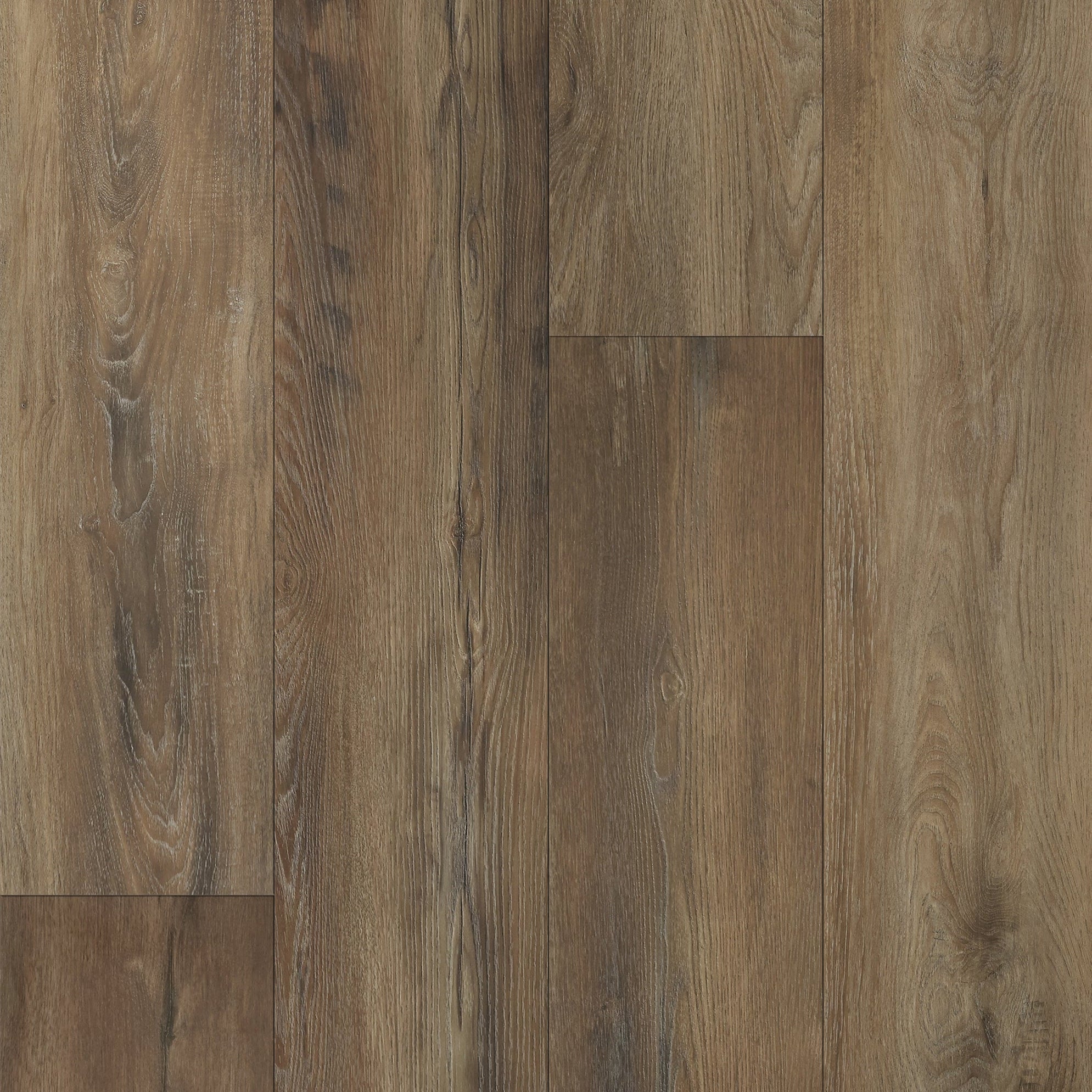 Paradigm Flooring Conquest Chivalry SPC Vinyl Plank 9