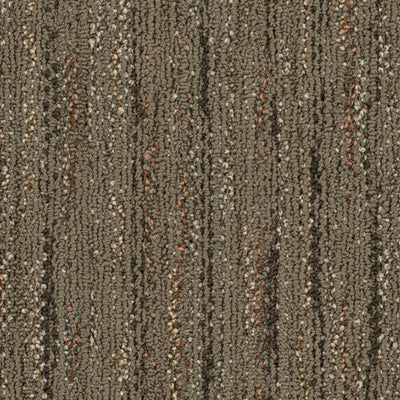 Philadelphia Natural Formations Layers 54833-33700 Fire Agate 9" x 36" Carpet Tile (45 SF/Box)