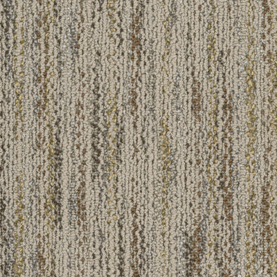 Philadelphia Natural Formations Layers 54833-33105 Natural Citrine 9" x 36" Carpet Tile (45 SF/Box)