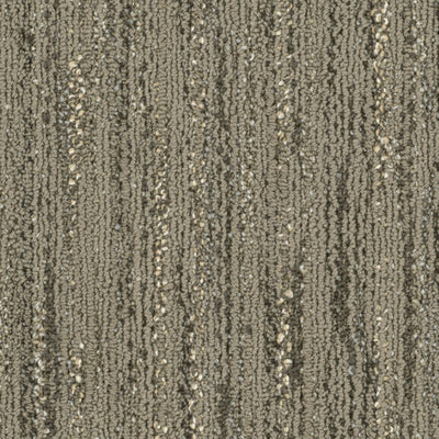 Philadelphia Natural Formations Layers 54833-33100 Septarian 9" x 36" Carpet Tile (45 SF/Box)