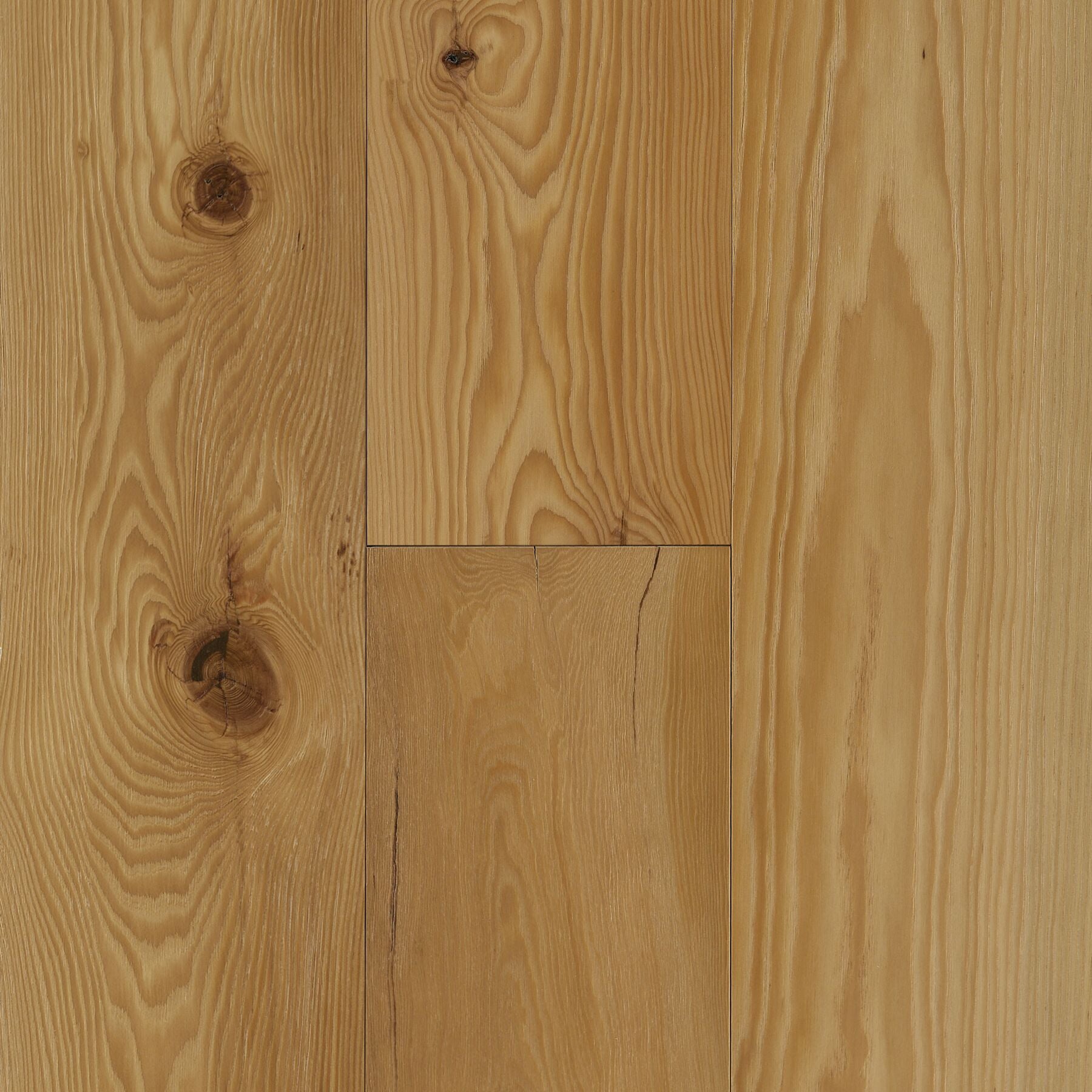 Armstrong TimberTones Engineered Hardwood Sunny Natural LM19P-556S 7.5" x 10 - 96" (24 SF/Box)