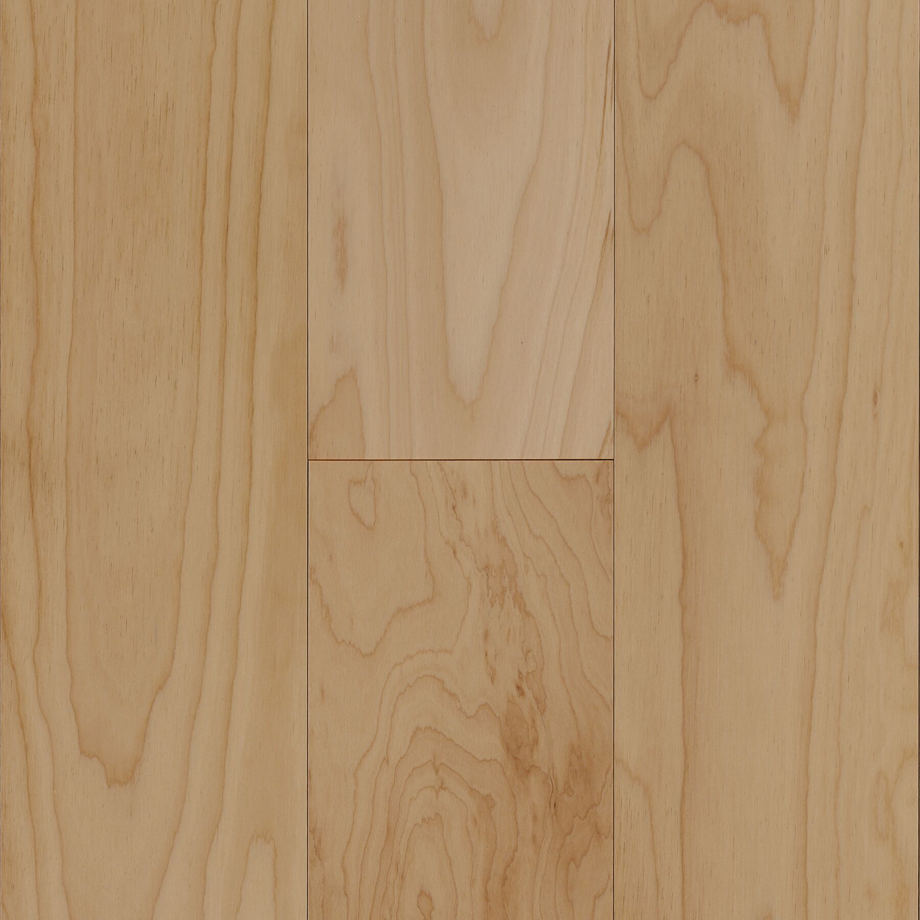 Armstrong TimberTones Engineered Hardwood Light Natural LM22B-283W 6.5" x 10 - 60" (34 SF/Box)