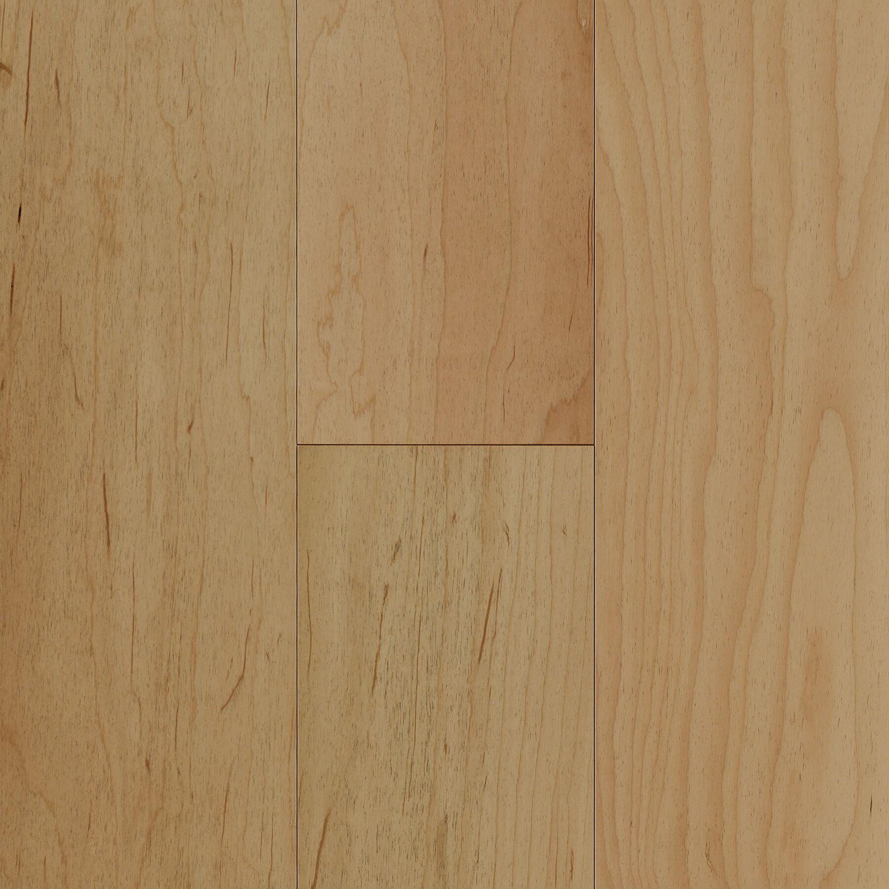 Armstrong TimberTones Engineered Hardwood Ever Natural LM22M-233W 6.5" x 10 - 60" (34 SF/Box)