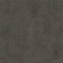 Metroflor Deja New Smooth Concrete Solid Vinyl Tile (LVT) DN123813 Anthracite (Partial Piece - Sample)