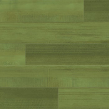 Metroflor Deja New Alleyway Solid Vinyl Tile DN124907 Kiwi 7" x 48" – product image showing size, style, and brand details.