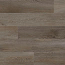 Metroflor Deja New San Marcos Oak Solid Vinyl Tile (LVT) DN1445109 Eggplant Grey (Partial Piece - Sample)