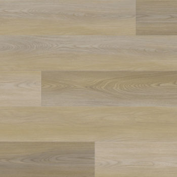 Metroflor Deja New Clean Oak Solid Vinyl Tile (LVT) DN529112 Sun Bleached (Partial Piece - Sample)