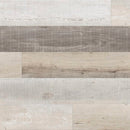 Metroflor Deja New Coastal Oak Solid Vinyl Tile (LVT) DN821822 Weathered 7