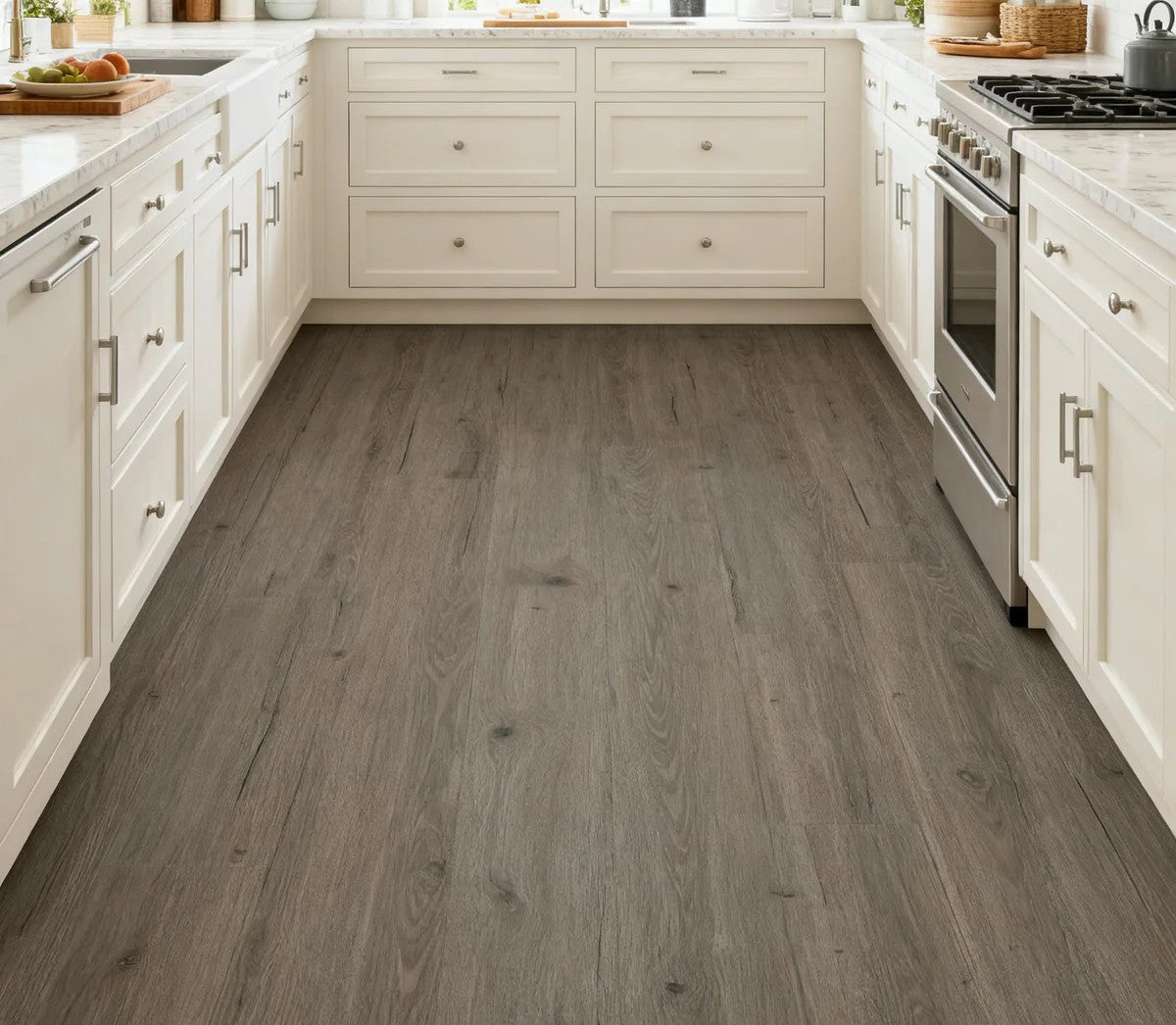 Luxway Sophy Laurel 7.25" x 48" Loose Lay LVT