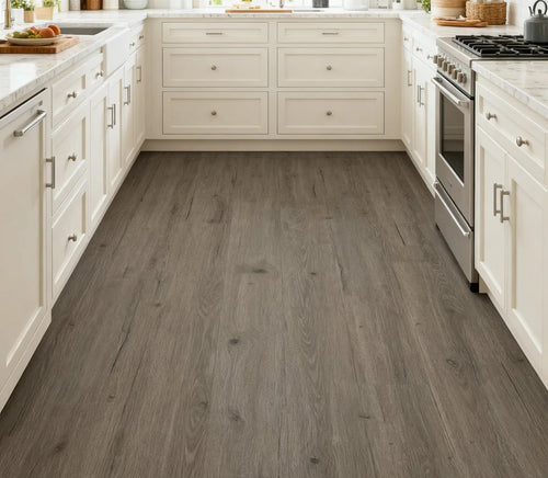 Luxway Sophy Laurel 7.25" x 48" Loose Lay LVT