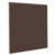 3" x 120' Roll / Light Brown / Straight (Toeless)