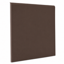 Roppe Pinnacle Series Rubber Wall Base Light Brown 3