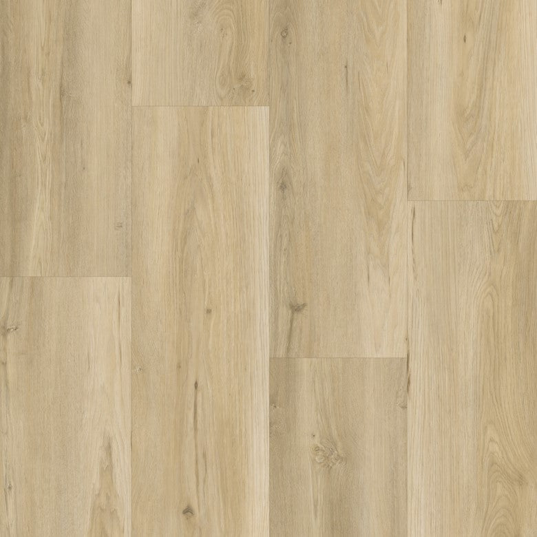 Luxway Floors Clear 140324 Floating LVT 7" x 48"  