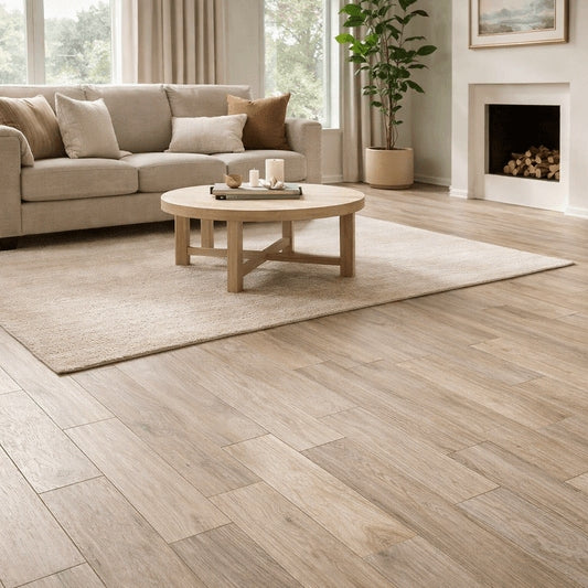 Luxway Pincrest Highland 7" x 48" Floating LVT (23.9 SF/Box)
