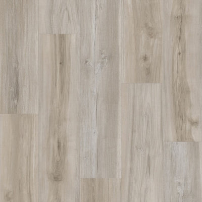 Luxway Snowbank Highland 7" x 48" Floating LVT (23.9 SF/Box)