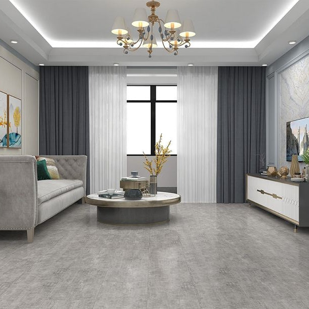 Luxway Brookstone Lakeside 12" x 24" Floating LVT (20.02 SF/Box) — room view