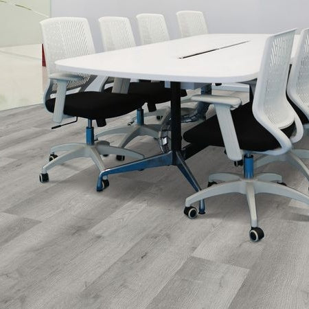 Luxway Great Laurel 7.25" x 48" Loose Lay LVT (19.38 SF/Box) — room view