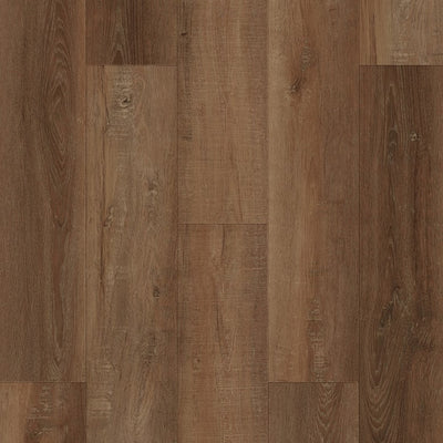 Luxway Cinnamon Legacy 7" x 48" Floating LVT (23.9 SF/Box)