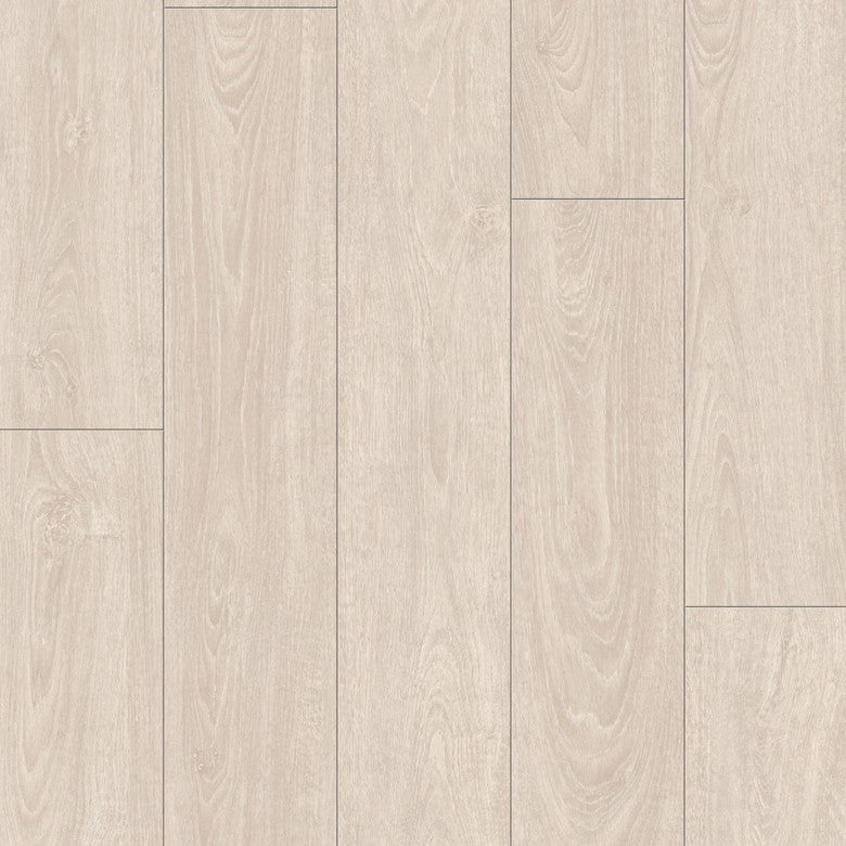 Luxway Floors Mist 120424 Floating LVT 7" x 48"  