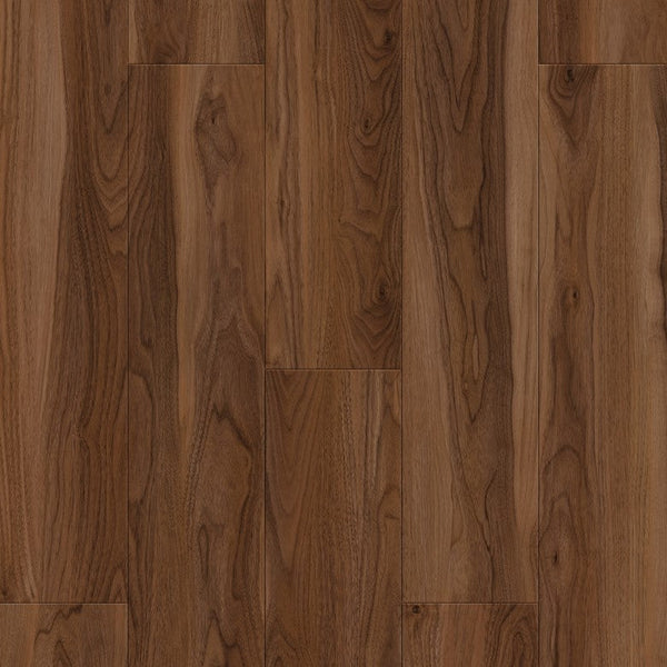Luxway Nature Legacy 7" x 48" Floating LVT (23.9 SF/Box) — detail