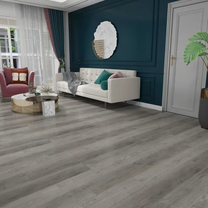 Luxway Great Meadow 7.25" x 48" Glue Down LVT (38.64 SF/Box) — room view