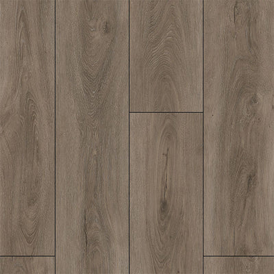 Luxway Cliffside Palisade 7.25" x 48" Glue Down LVT (41.09 SF/Box)