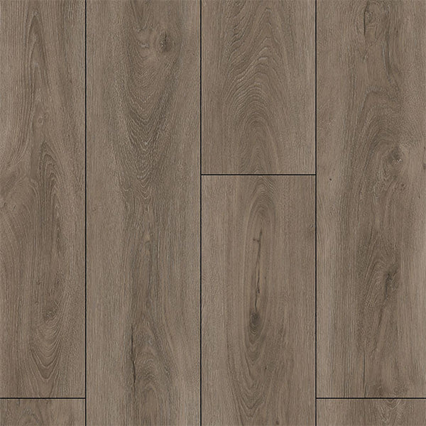 Luxway Cliffside Palisade 7.25" x 48" Glue Down LVT (41.09 SF/Box) — detail
