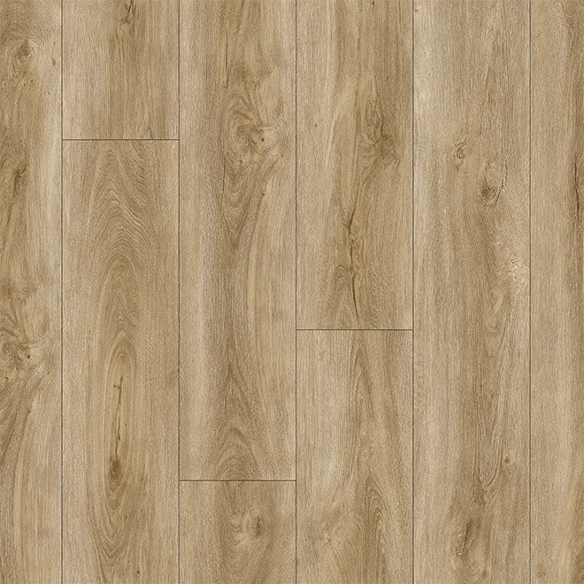 Luxway Floors Crest 250524 Glue Down LVT 7.25" x 48"  