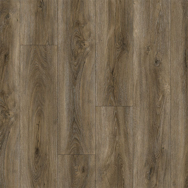 Luxway Ridgeline Palisade 7.25" x 48" Glue Down LVT (41.09 SF/Box) — detail