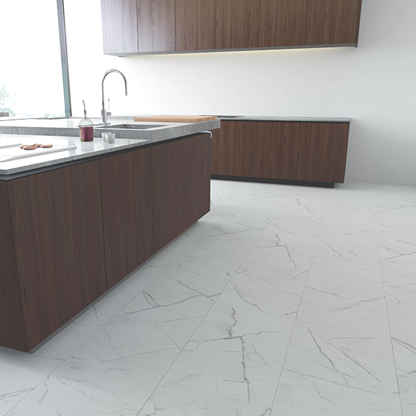 Luxway Bradford Rockwell 12" x 24" Glue Down LVT (30.03 SF/Box) — room view
