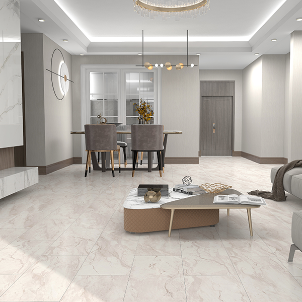 Luxway Floors Somerset 270224 Glue Down LVT 12" x 24"  