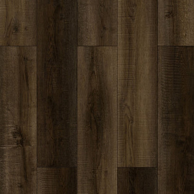 Luxway Aurora Savannah 7" x 48" Floating LVT (23.9 SF/Box)