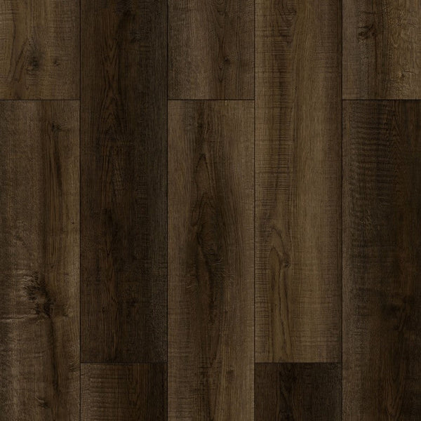 Luxway Aurora Savannah 7" x 48" Floating LVT (23.9 SF/Box) — detail