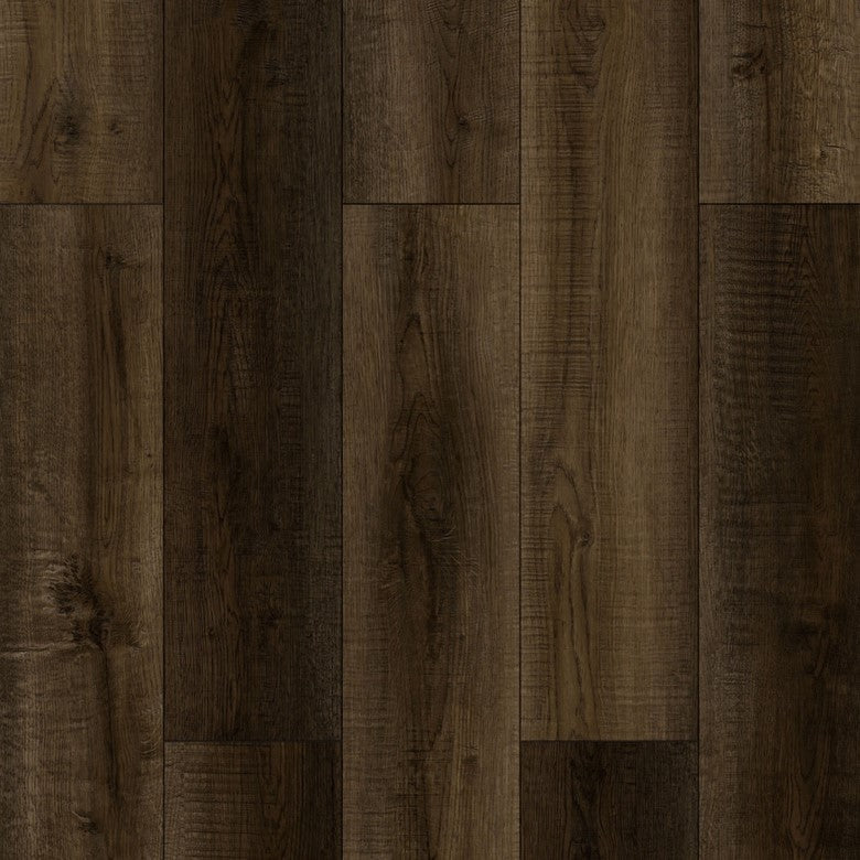 Luxway Floors Aurora 160124 Floating LVT 7" x 48"  