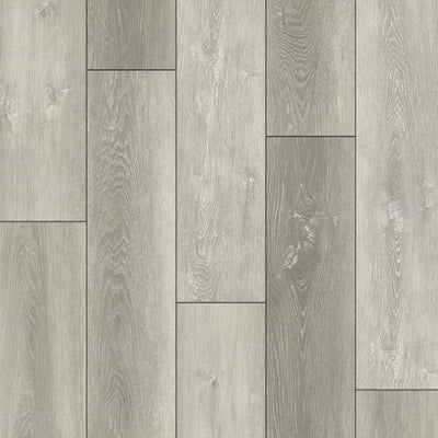Luxway Explorer Savannah 7" x 48" Floating LVT (23.9 SF/Box)
