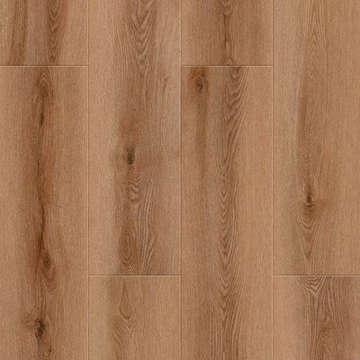 Luxway Glacier Savannah 7" x 48" Floating LVT (23.9 SF/Box)