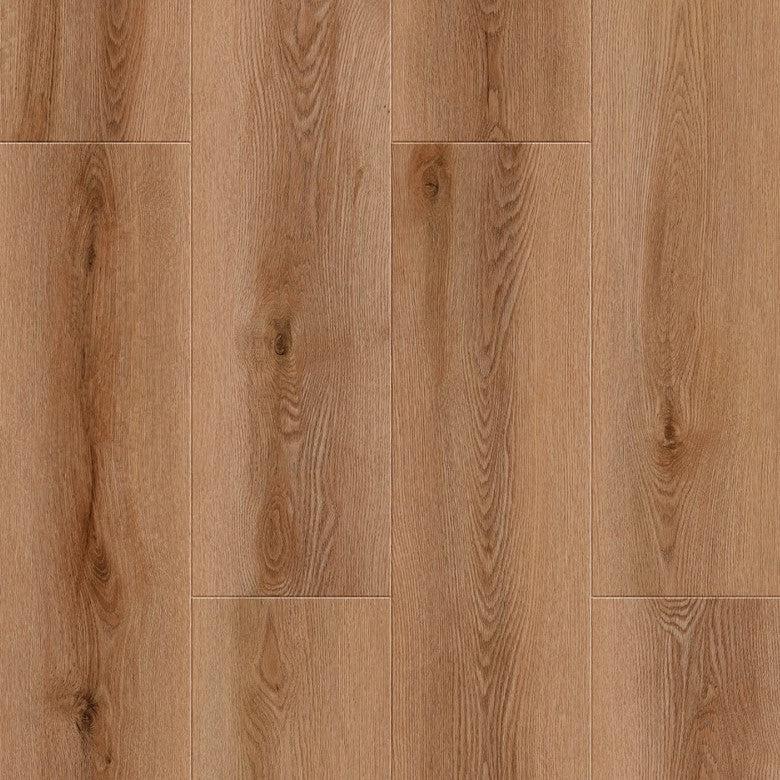 Luxway Floors Glacier 160824 Floating LVT 7" x 48"  