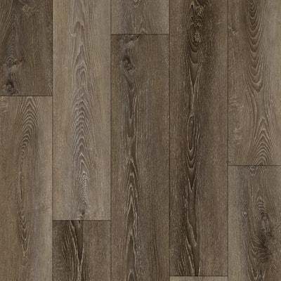 Luxway Haven Savannah 7" x 48" Floating LVT (23.9 SF/Box)