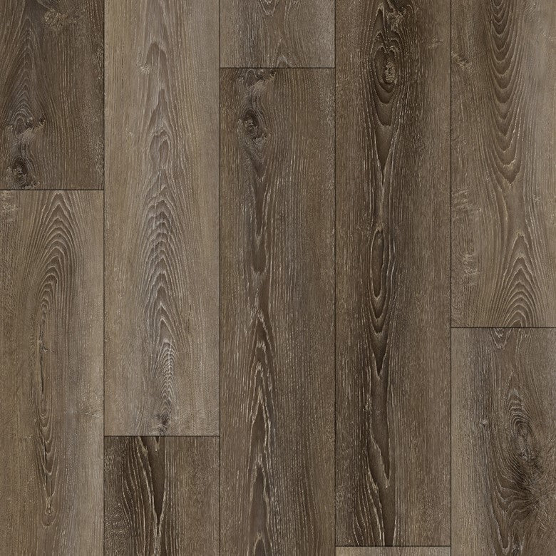 Luxway Floors Haven 161024 Floating LVT 7" x 48"  