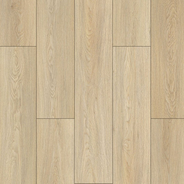 Luxway Meadow Savannah 7" x 48" Floating LVT (23.9 SF/Box) — detail