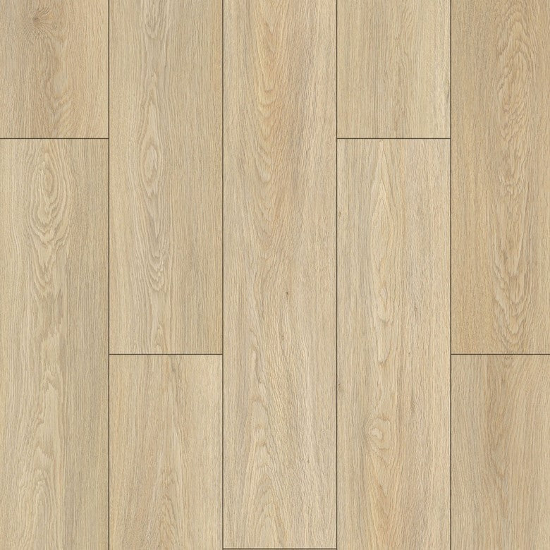 Luxway Floors Meadow 160624 Floating LVT 7" x 48"  